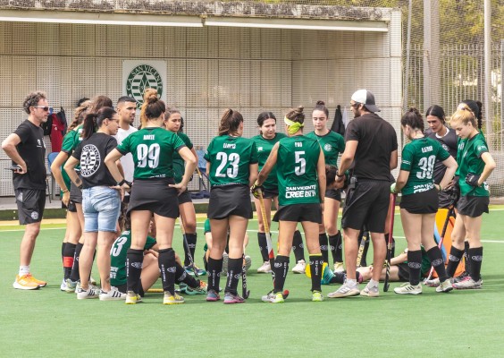 La UA-San Vicente protagoniza el triunfo valenciano en el inicio de la DHB