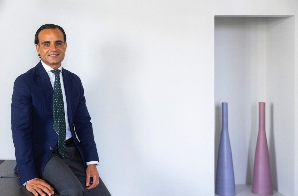 José Luis Boix: «Preparación y formación continua son indispensables 
en la banca privada»