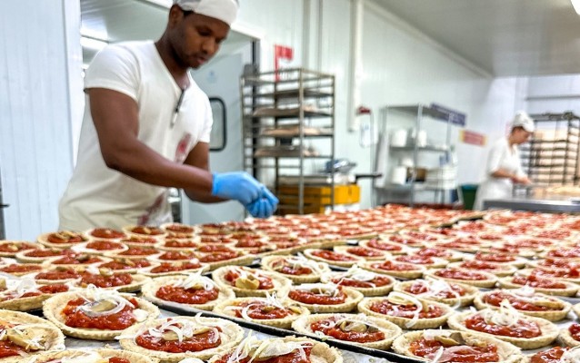 Las franquicias 'made in Murcia' ya dejan su huella: 1.728 empleos y 115 millones de facturación
