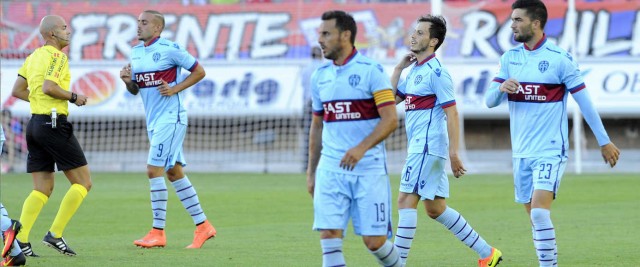 Pedro López suspendido con dos encuentros