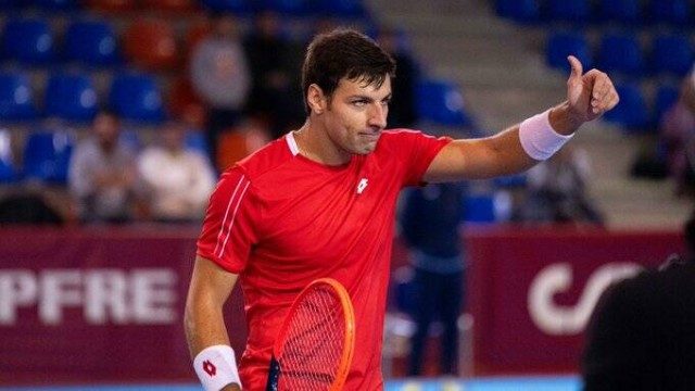 España se juega con la Serbia de Djokovic y Chequia jugar la fase final de Málaga
