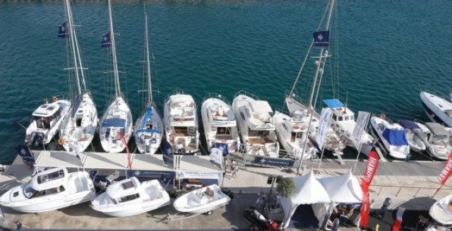 Ya a la venta las entradas del Valencia Boat Show