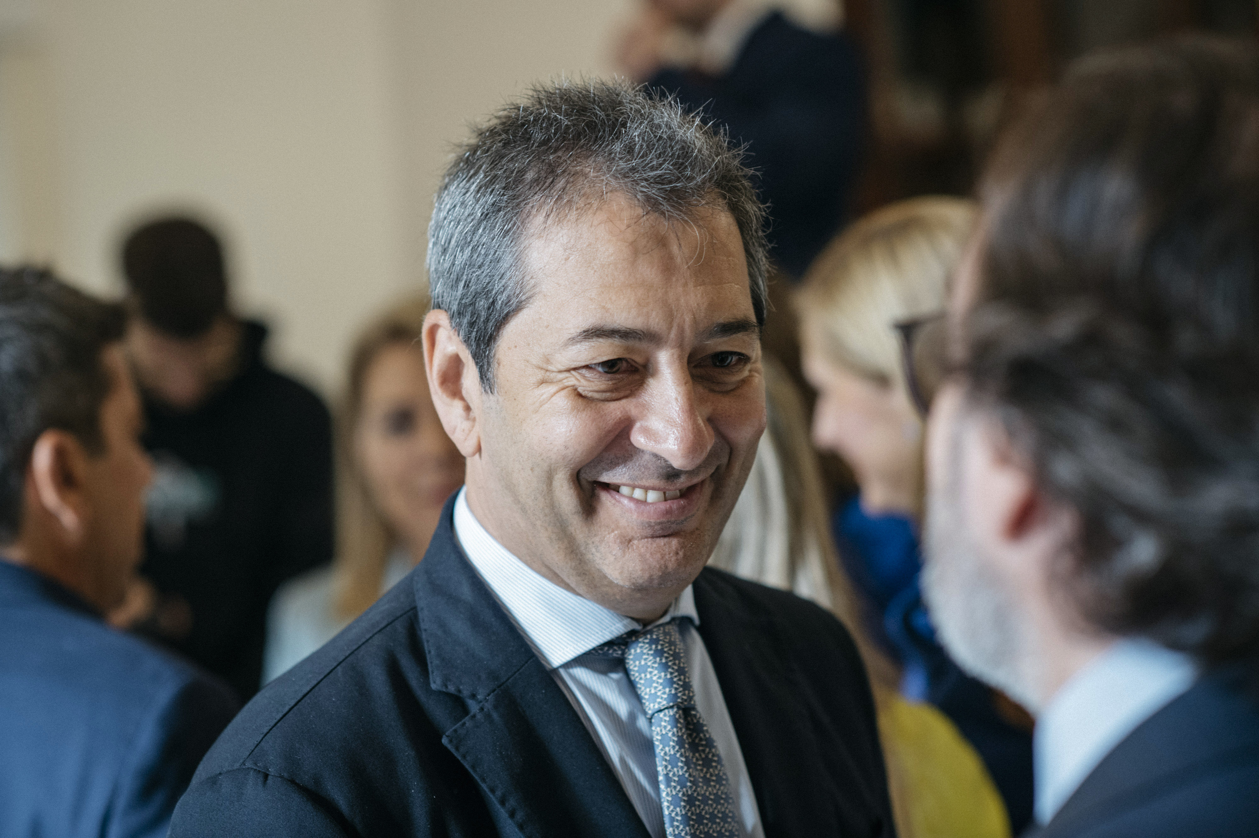 Compromís lleva a Antifraude la posible incompatibilidad de Barrera 