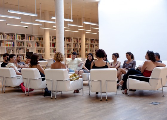 El encuentro internacional de dramaturgia Creador.es celebra en València su 10º aniversario