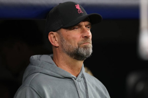 Klopp: 
