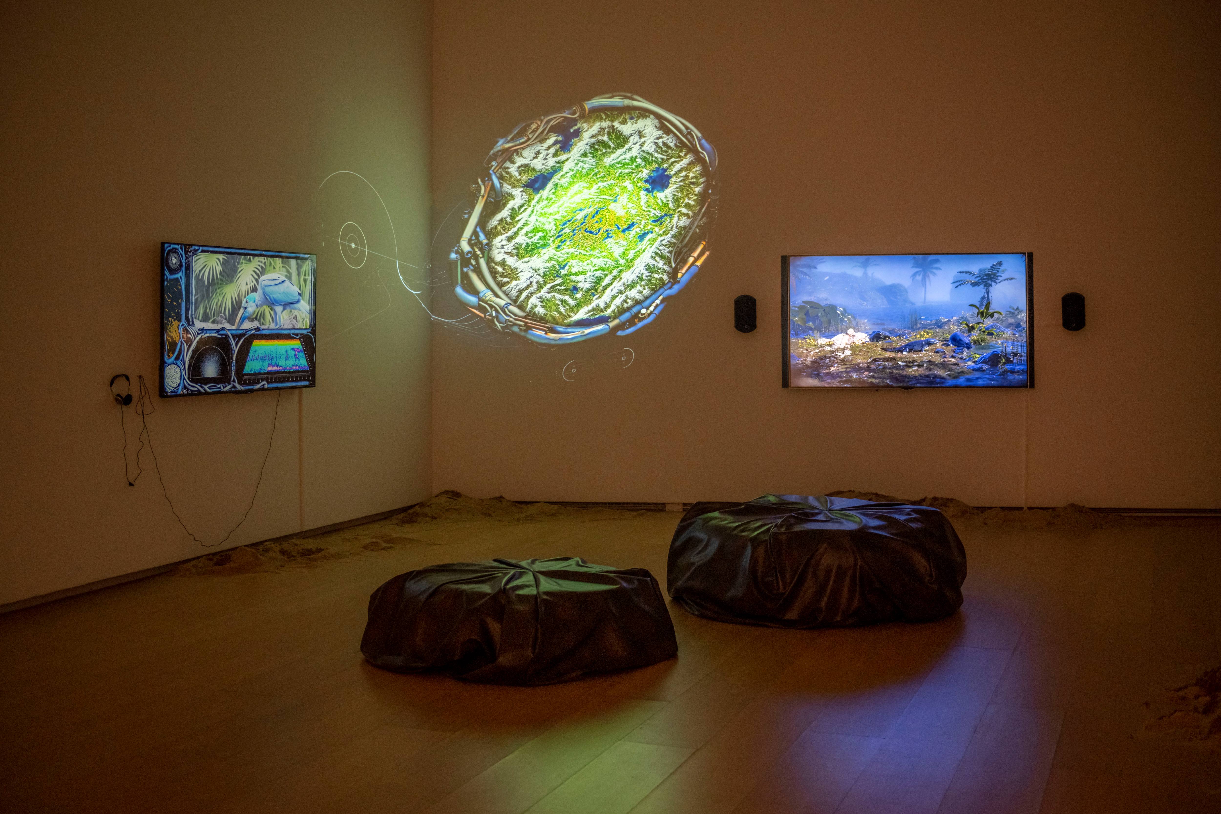 Foto: JUAN GARCÍA /IVAM - 