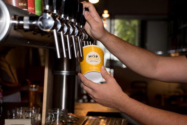 La birra más fría