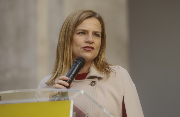 Bernabé: 
