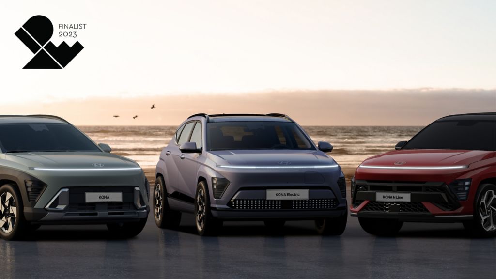 Hyundai Motor exhibe su destreza en el diseño en IDEA 2023 y recibe seis galardones, incluido el Premio de Oro por el N Vision 74

