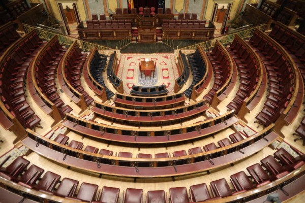 El Congreso gastó 12 millones en viajes de diputados por España durante la pasada legislatura