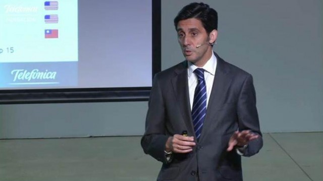 Telefónica amortiza el 1,5% del capital y llega a un acuerdo con Vivendi en Latam