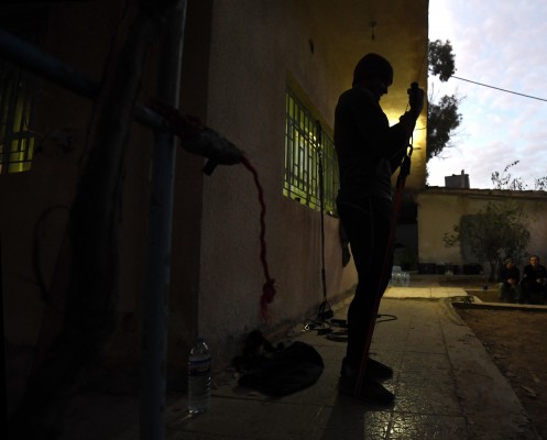 La realidad de Estado Islámico: un 'califa' en la sombra y en continua expansión en África