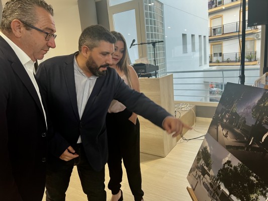 El Verger estrena la ampliación de su centro social