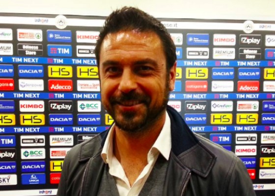 El ex valencianista Stefano Fiore avala la llegada de Prandelli al Valencia CF