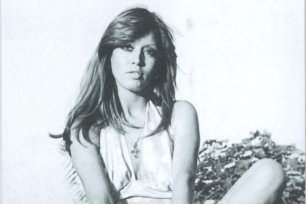 María Jiménez