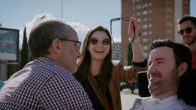 À Punt estrena la segona temporada de ‘Crònica Mèdica’

