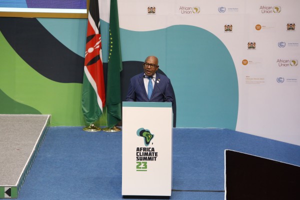 El G20 acuerda convertir a la Unión Africana en miembro permanente