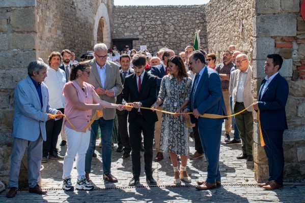 Arranca una nova edició de la Fira de Morella