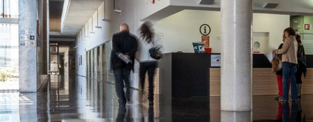 El Hospital de Dénia vuelve a autorizar el uso de las camas cerradas