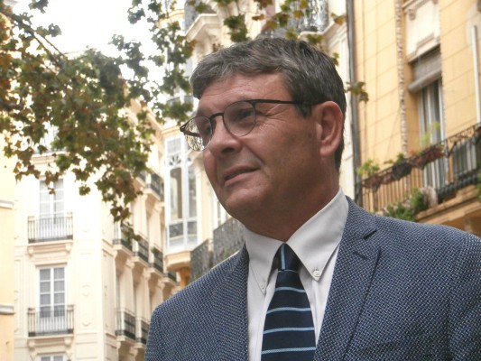 Rafael Pla: 