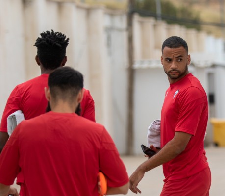 El Alcoyano confía en la magia de El Collao para derrotar al potente Ibiza
