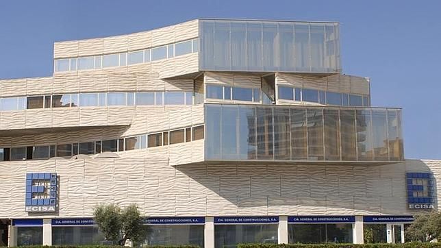 Ecisa reduce su capital social un 60% para equilibrar el patrimonio de la corporación