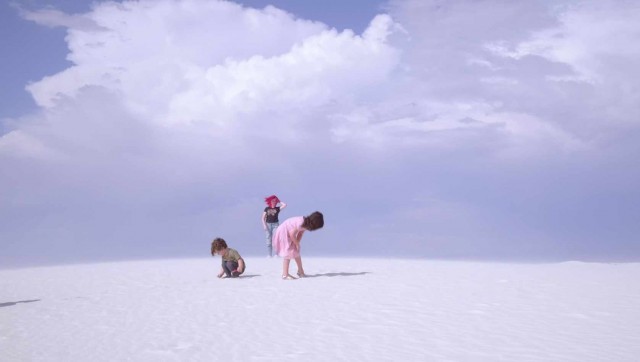 'Nuclear Family': Un documental que explica el fenómeno de la 