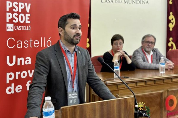El PSPV de Castellón reactiva su maquinaria orgánica para preparar los procesos de renovación