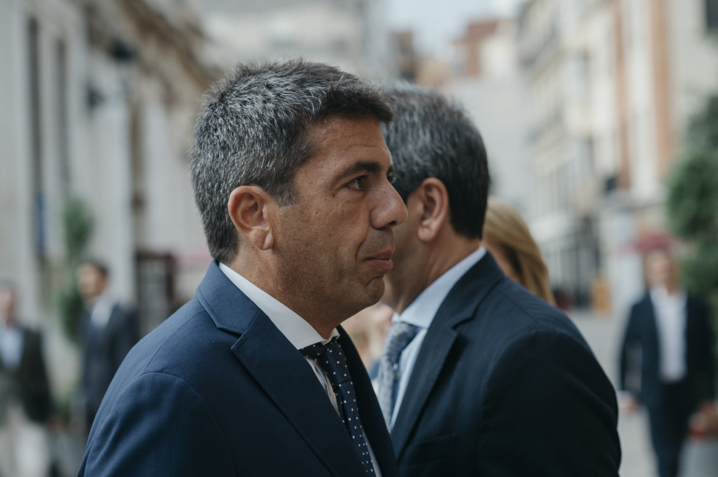 Mazón: 