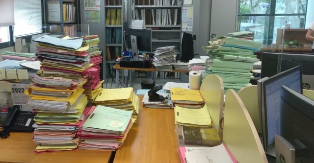 CSIF solicita un juzgado bis en Quart de Poblet tras el retraso del Gobierno en autorizar el cuarto juzgado 