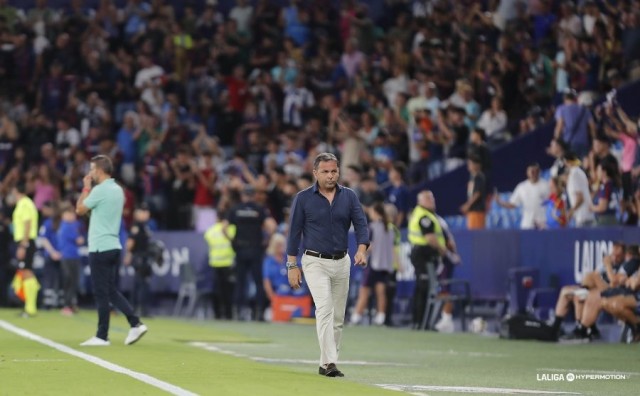 Javi Calleja: 
