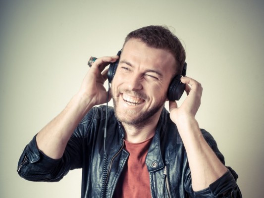 El ritmo del cerebro: cómo procesamos la música