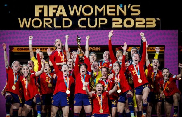 TVE emitirá en directo todos los partidos de la selección femenina, la Sub-21 y las absolutas de fútbol sala