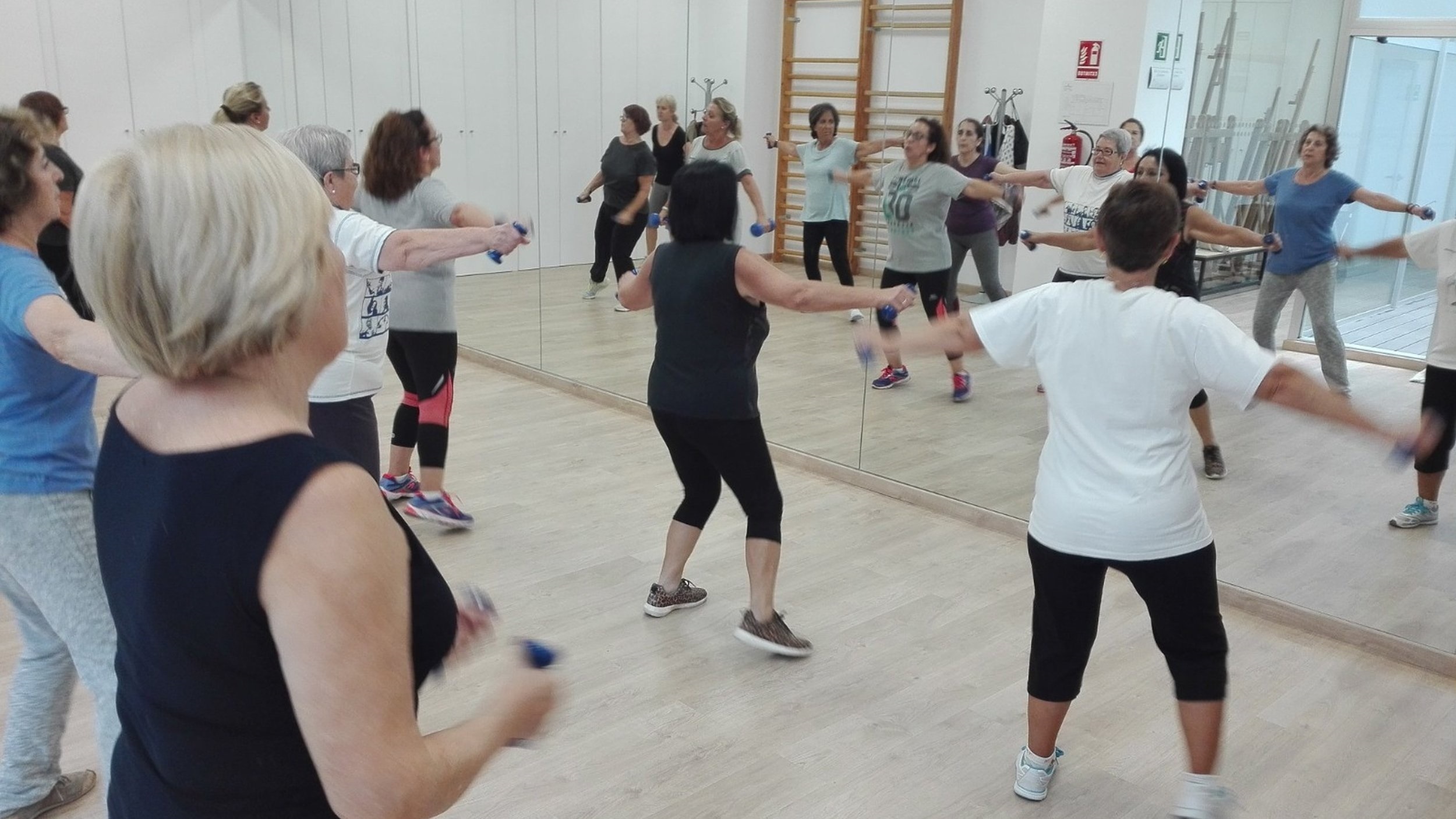 Foto: AYUNTAMIENTO DE VALÈNCIA - 