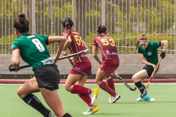 La Comunidad Valenciana contará por primera vez en la historia con siete equipos en la DHB