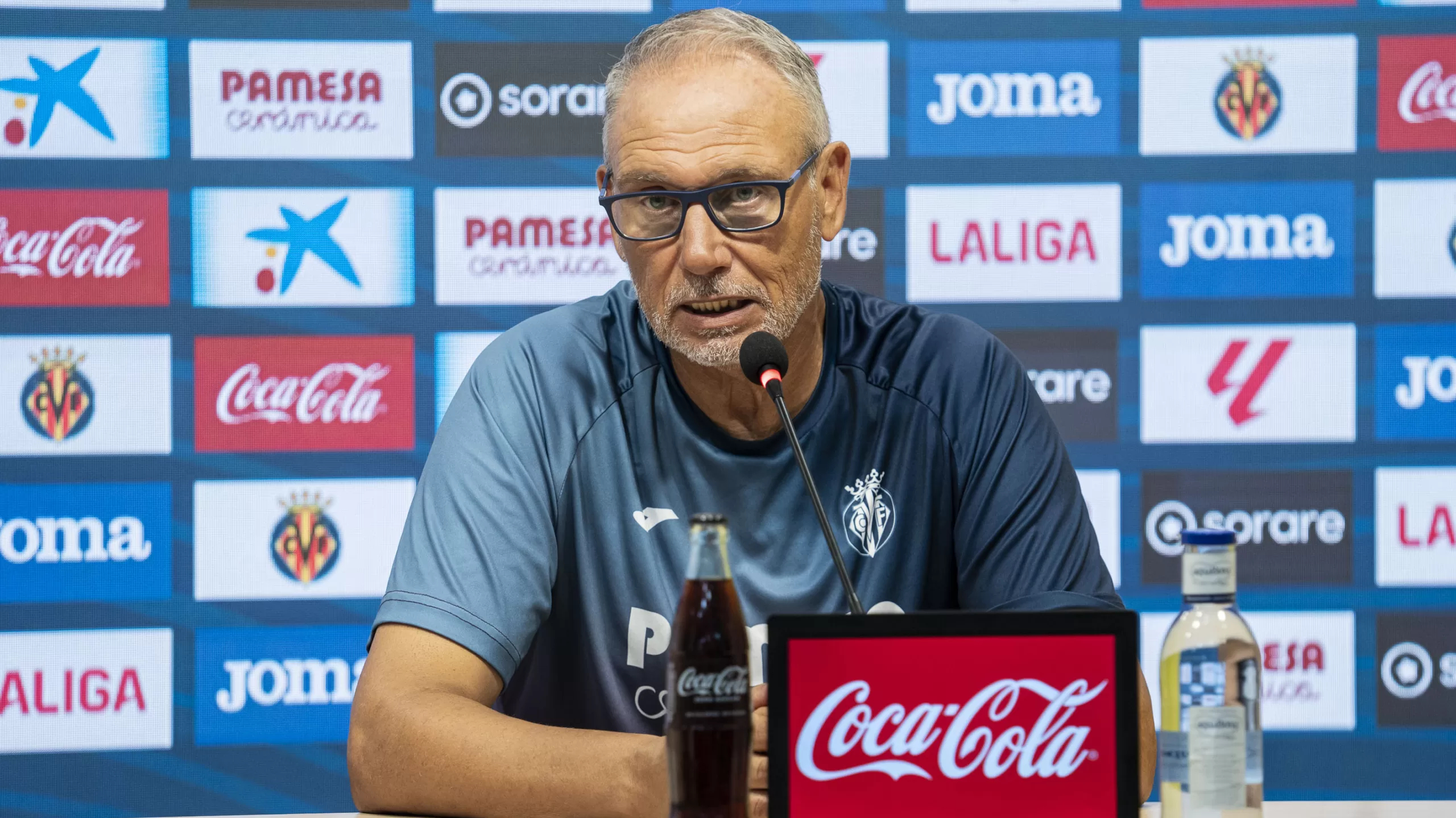 Foto: Villarreal CF - 