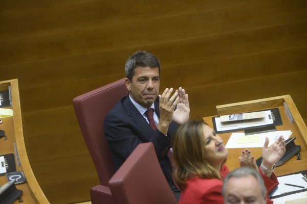El lienzo en blanco del sector público: más de una decena de entes sin dirección y con destino incierto