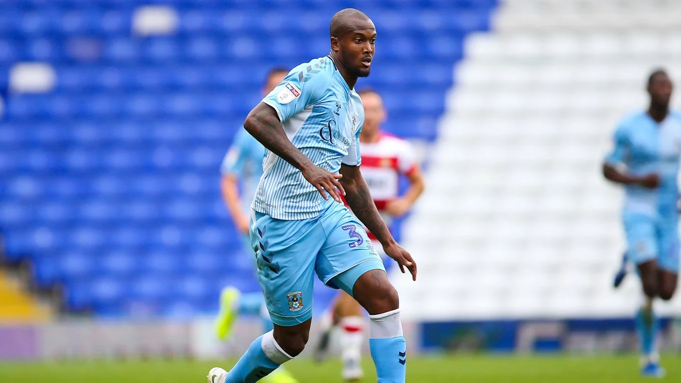 Foto: Coventry City - 