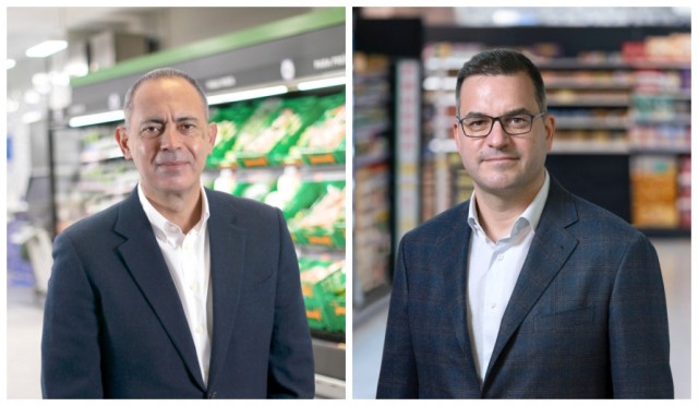 Mercadona reorganiza su departamento de compras con dos direcciones generales