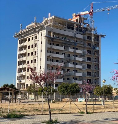 EU-UP denuncia que El Campello podría estar 