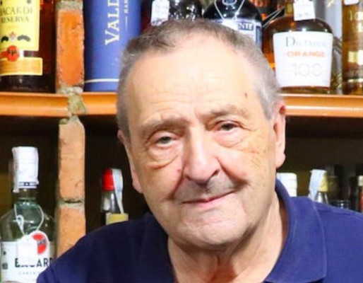 Fallece Eduardo Mestres, fundador de Proava e ideólogo de la Mostra de Vinos de València