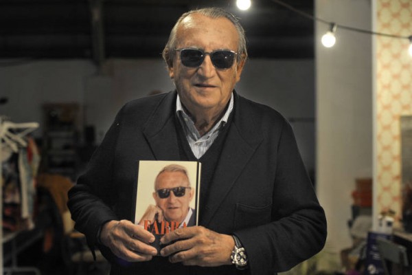Los abogados de Castellón homenajearán a Carlos Fabra por su medio siglo como colegiado