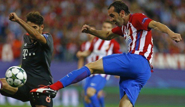 Godín, duda para Valencia; Tiago ultima su recuperación