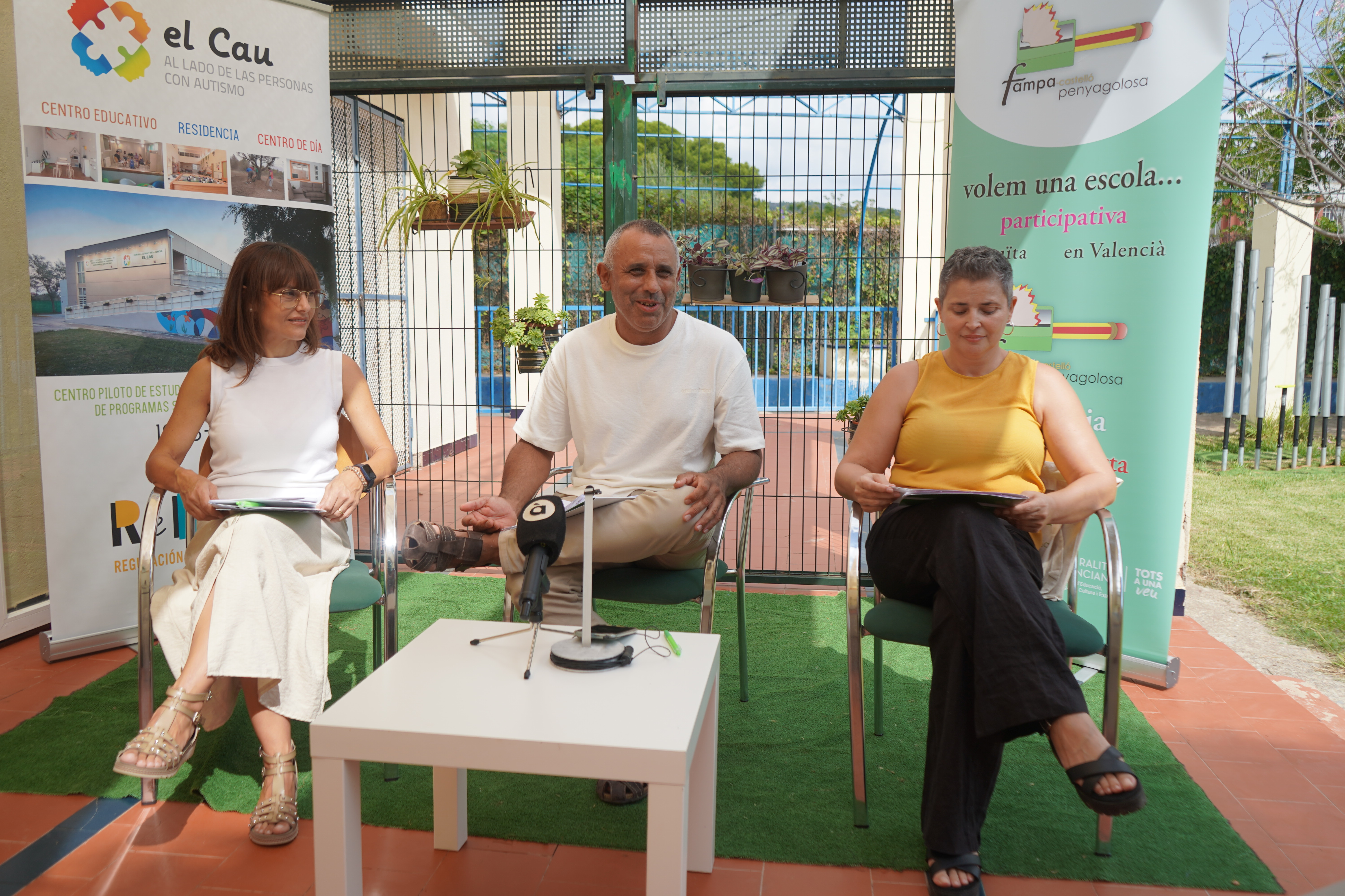 Fampa Castelló demana 