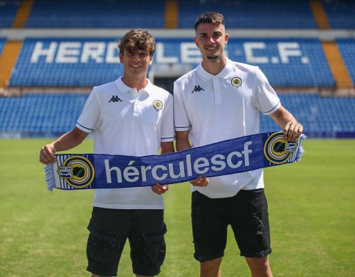 Diego Lorenzo: 