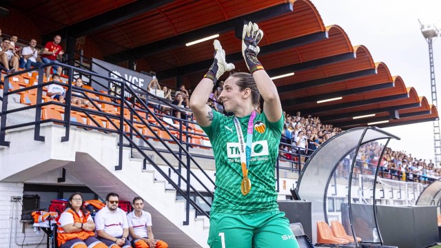Las jugadoras de la Liga F mantienen la huelga para las dos primeras jornadas