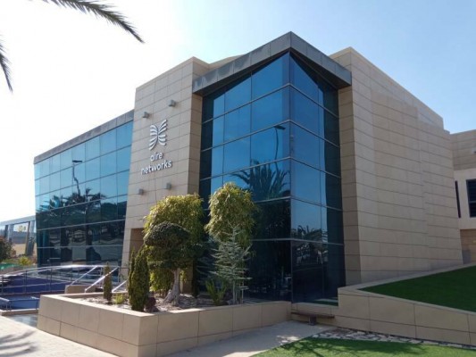 Aire Networks realizará la copia de seguridad en la nube para el Ayuntamiento de Tarragona