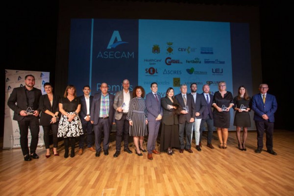 La Asociación Empresarial del Camp de Morvedre estudiará la movilidad industrial de la comarca