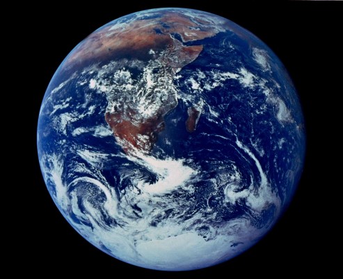 Científicos plantean una nueva teoría sobre cómo empezó la vida en la tierra