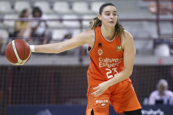 Segundo test de pretemporada ante Cadí La Seu en Mollerussa
